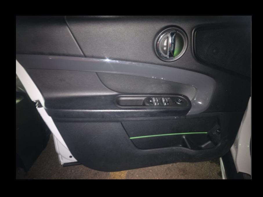 used 2020 MINI Countryman car, priced at $17,013