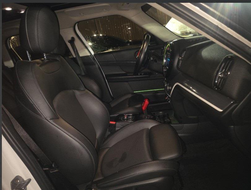 used 2020 MINI Countryman car, priced at $17,013