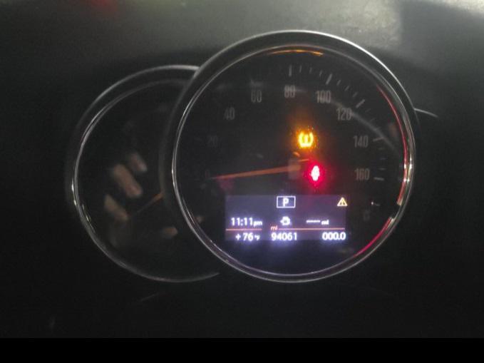 used 2020 MINI Countryman car, priced at $17,013