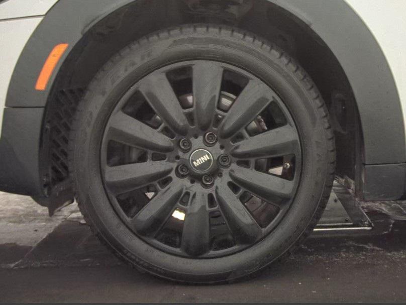 used 2020 MINI Countryman car, priced at $17,013