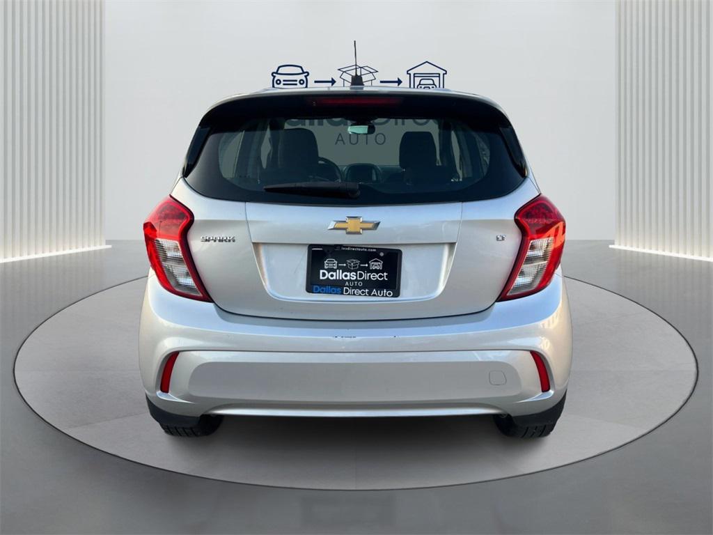 used 2019 Chevrolet Spark car, priced at $10,179