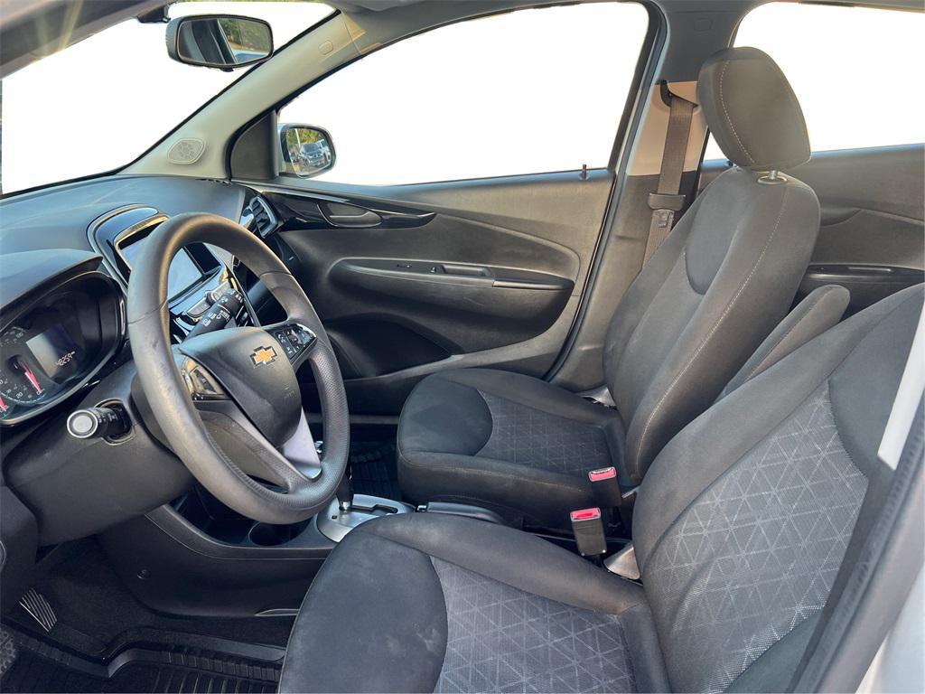 used 2019 Chevrolet Spark car, priced at $10,179