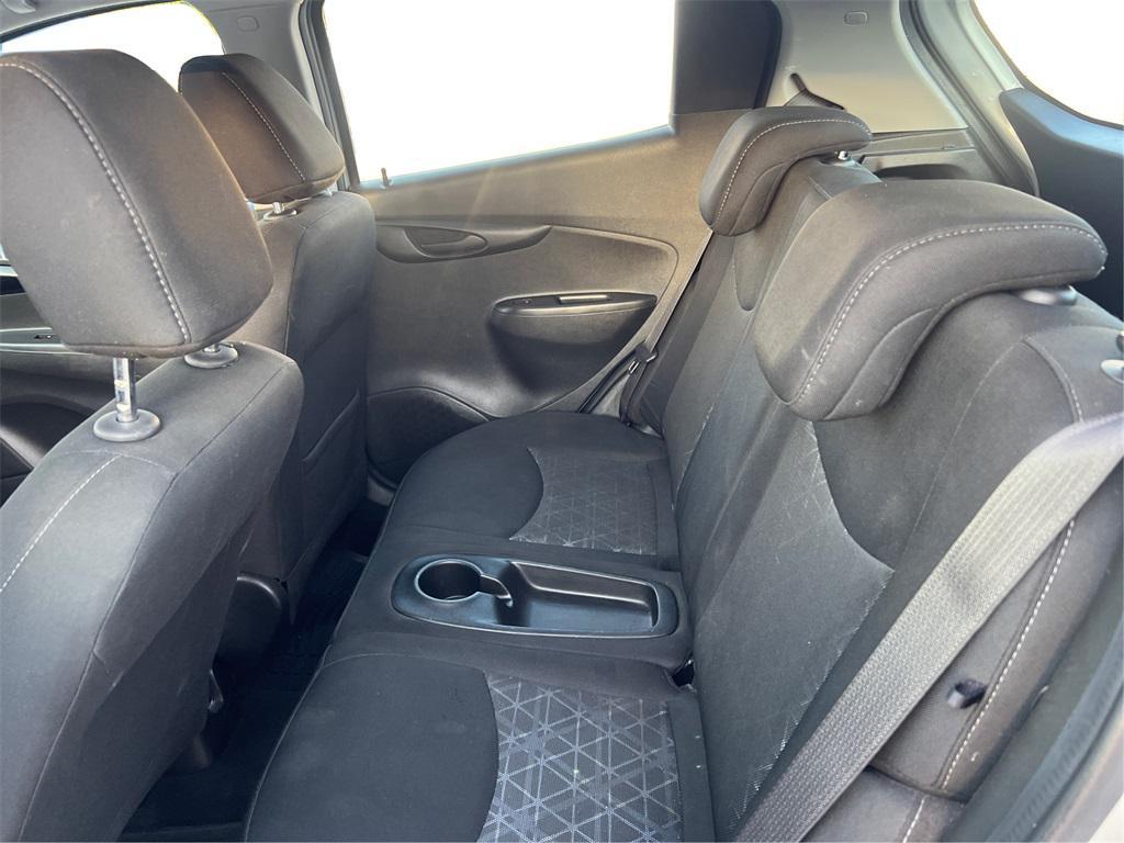 used 2019 Chevrolet Spark car, priced at $10,179