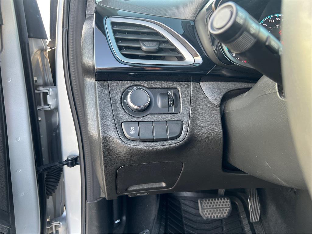 used 2019 Chevrolet Spark car, priced at $10,179