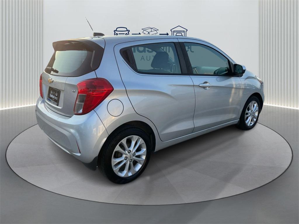 used 2019 Chevrolet Spark car, priced at $10,179