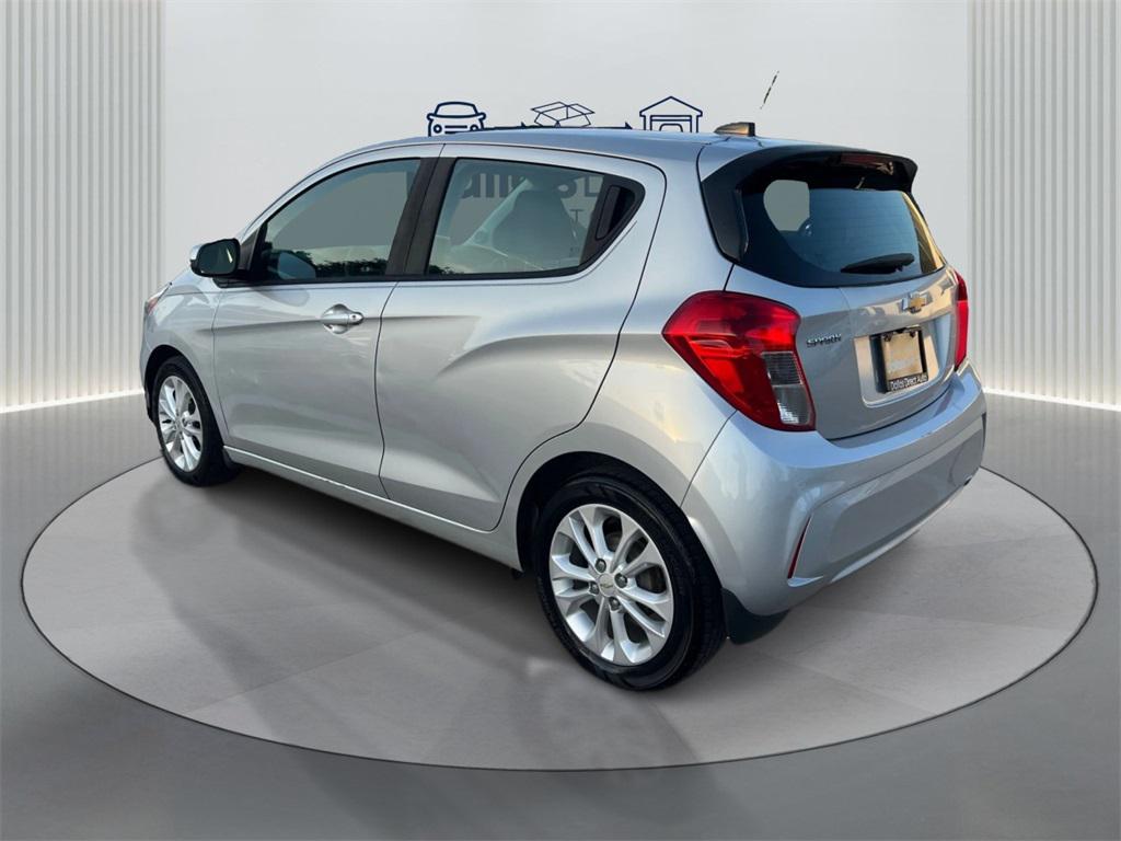 used 2019 Chevrolet Spark car, priced at $10,179