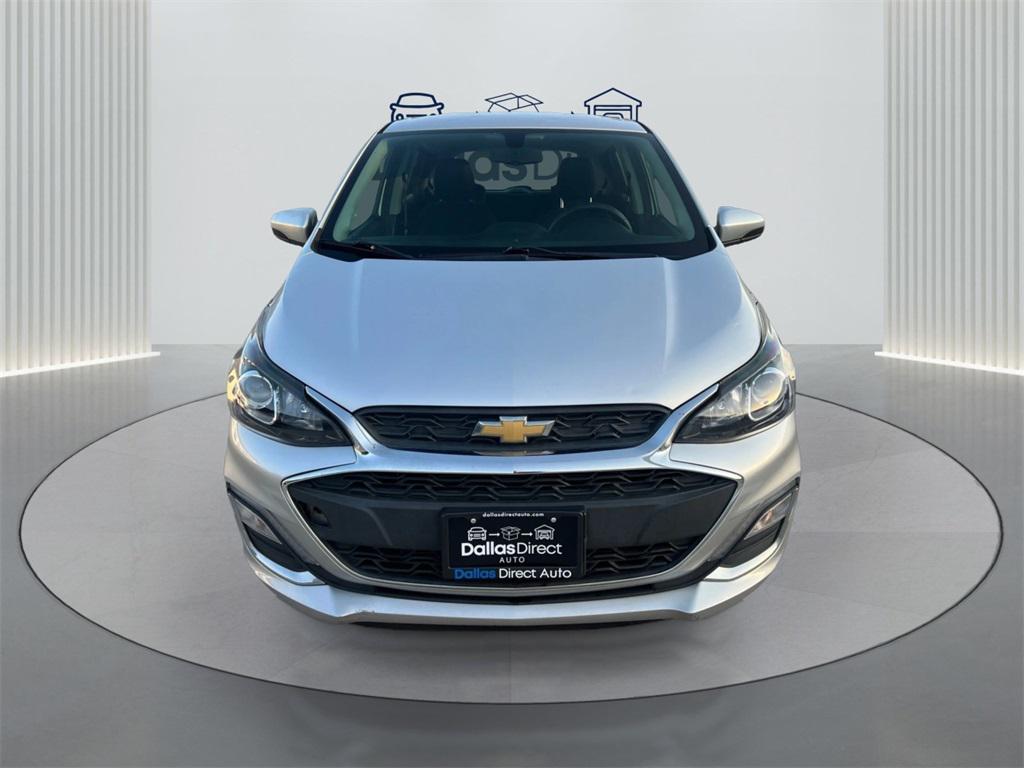 used 2019 Chevrolet Spark car, priced at $10,179