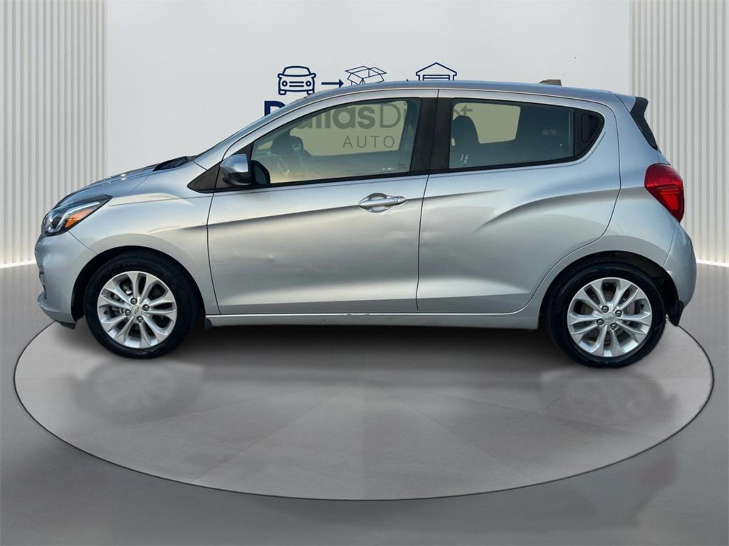 used 2019 Chevrolet Spark car, priced at $10,179