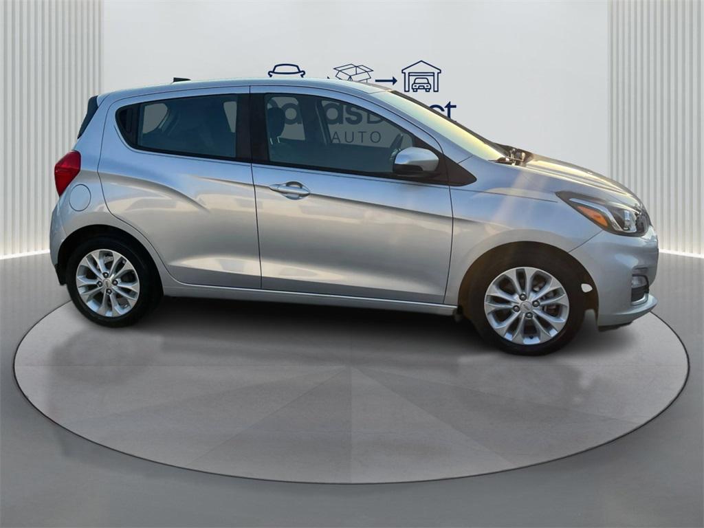 used 2019 Chevrolet Spark car, priced at $10,179