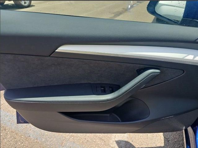 used 2022 Tesla Model 3 car, priced at $26,141