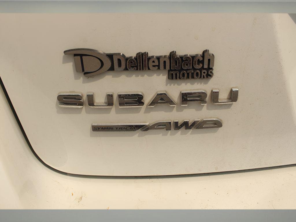 used 2023 Subaru Impreza car, priced at $22,999