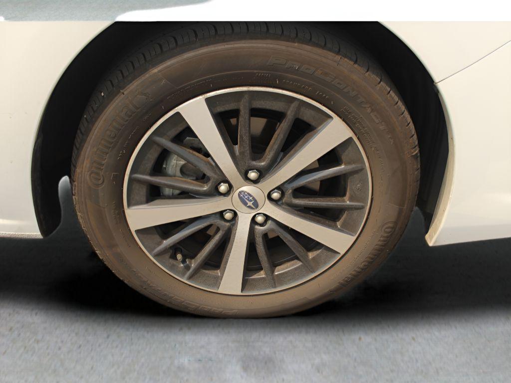 used 2023 Subaru Impreza car, priced at $22,999
