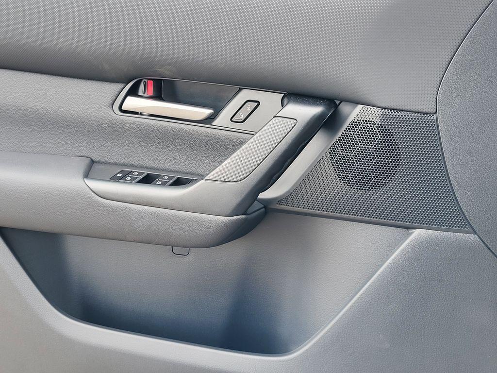 new 2025 Mazda CX-50 car, priced at $32,473