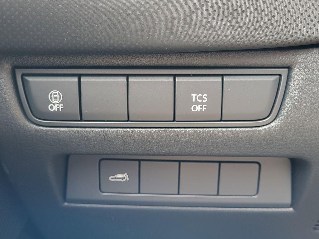 new 2025 Mazda CX-50 car, priced at $32,473