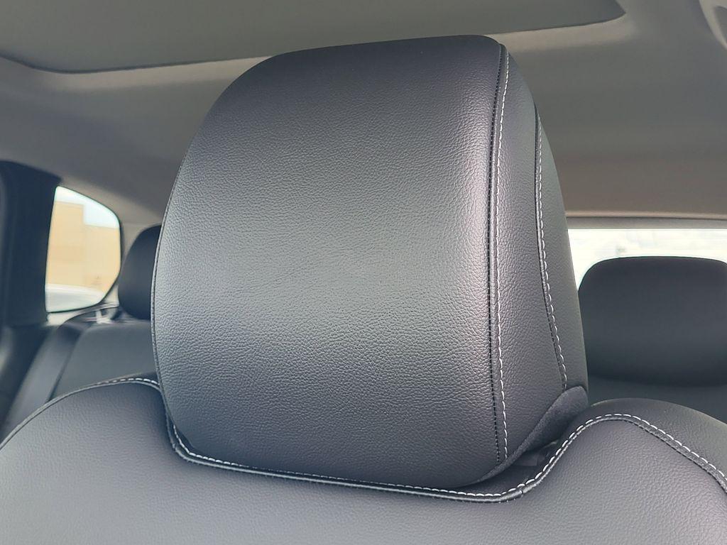 new 2025 Mazda CX-50 car, priced at $32,473