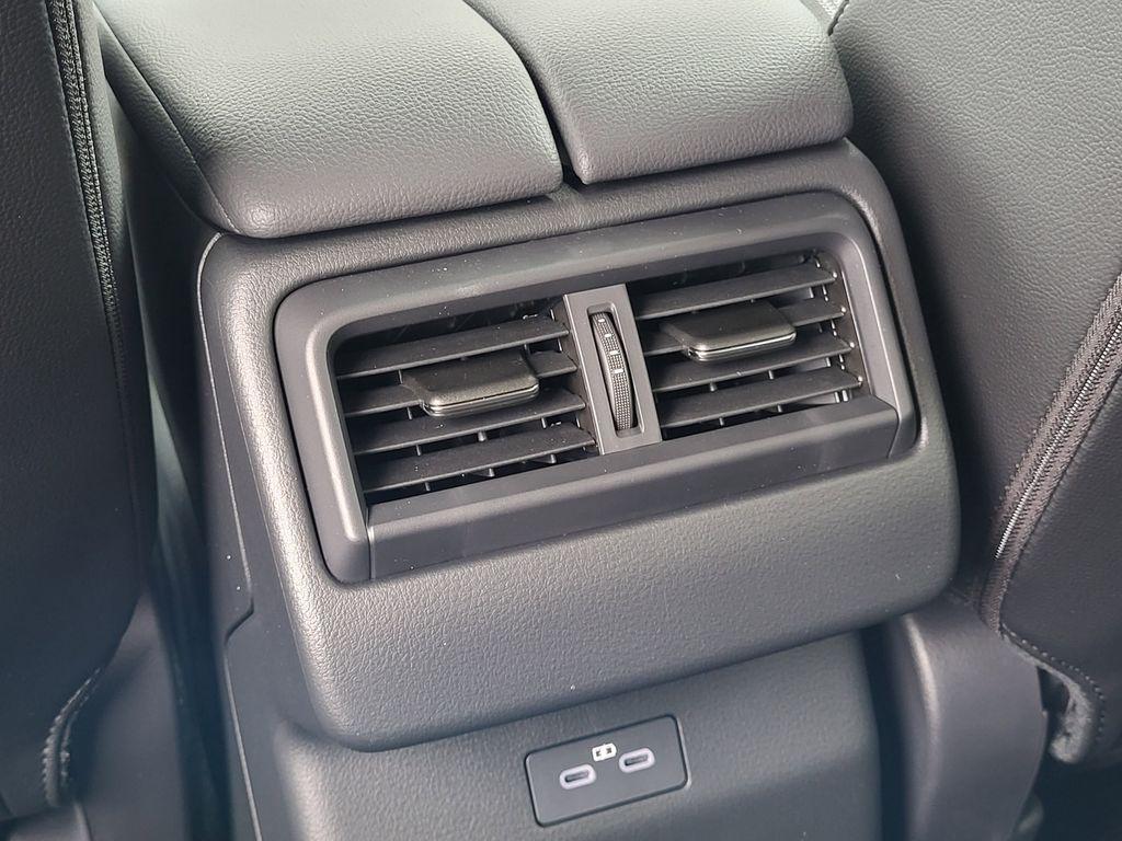 new 2025 Mazda CX-50 car, priced at $32,473