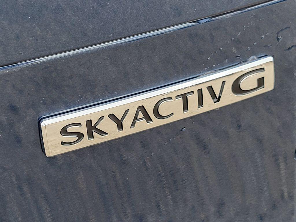 new 2025 Mazda CX-50 car, priced at $32,473