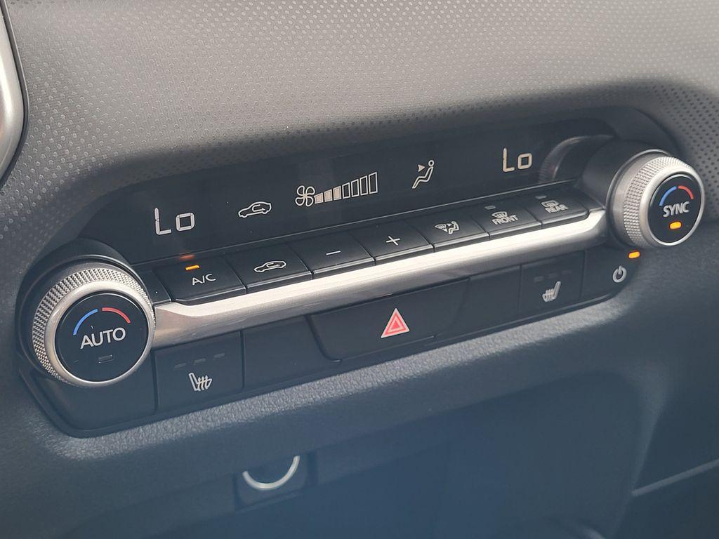 new 2025 Mazda CX-50 car, priced at $32,473