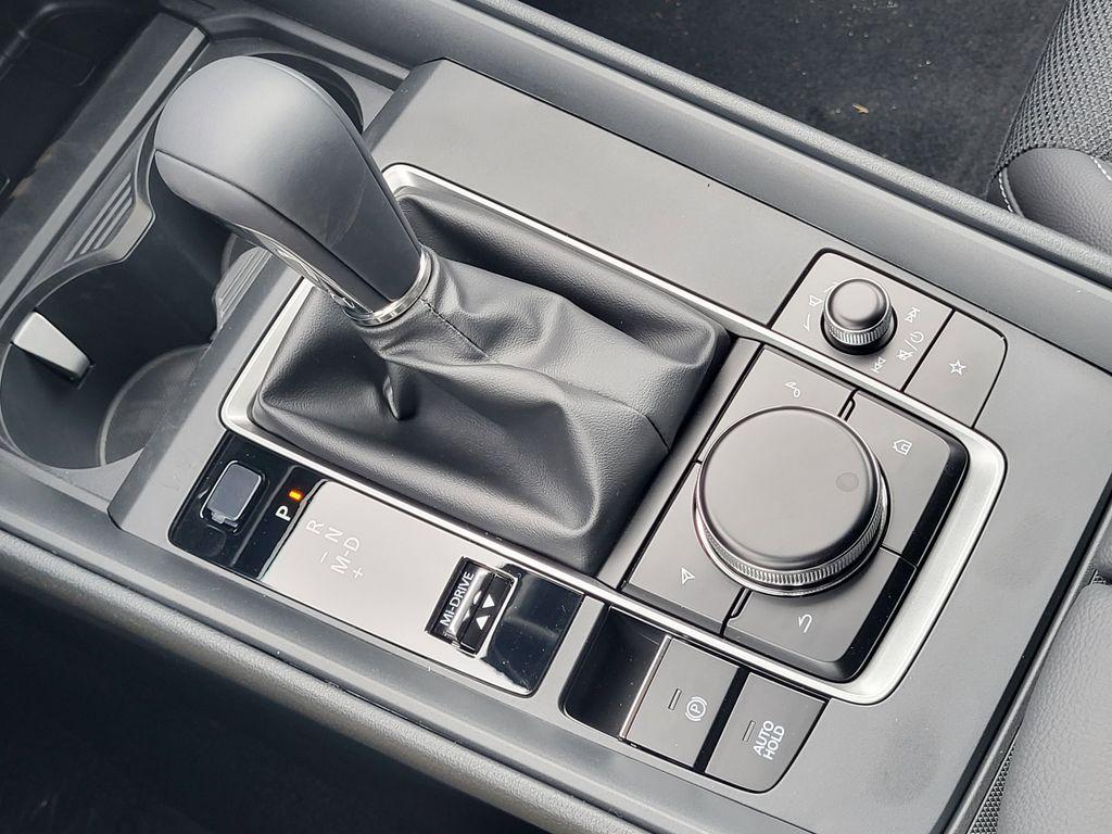 new 2025 Mazda CX-50 car, priced at $32,473