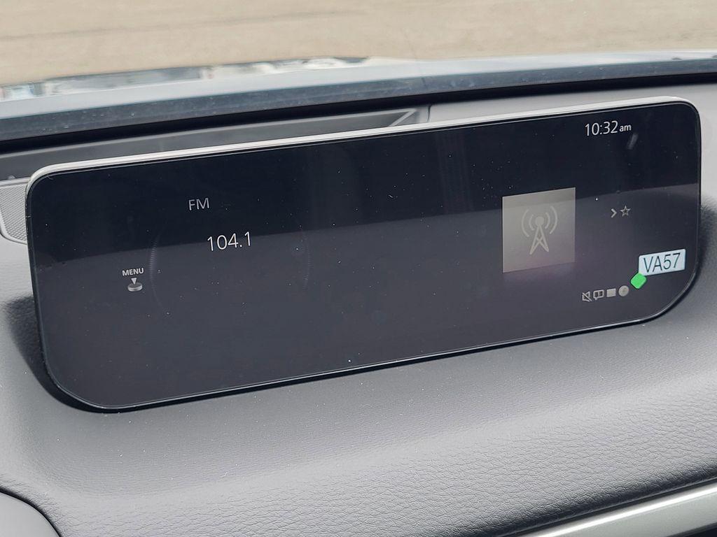 new 2025 Mazda CX-50 car, priced at $32,473