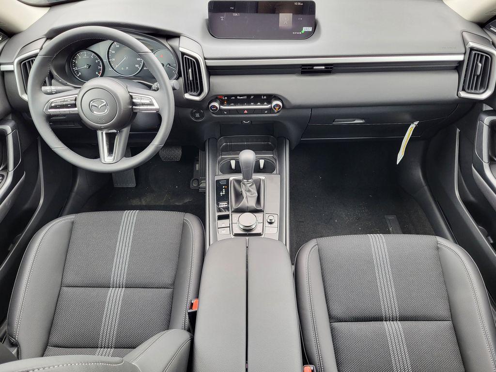 new 2025 Mazda CX-50 car, priced at $32,473