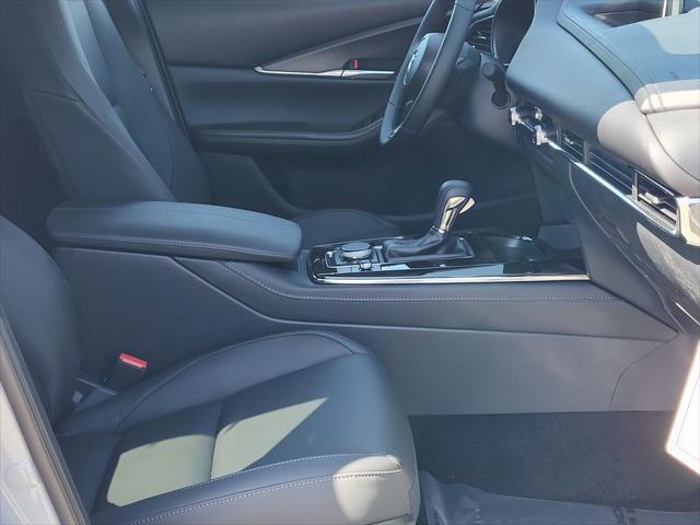 new 2025 Mazda CX-30 car, priced at $30,901