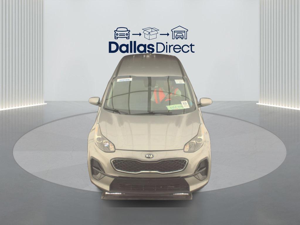 used 2020 Kia Sportage car, priced at $12,419