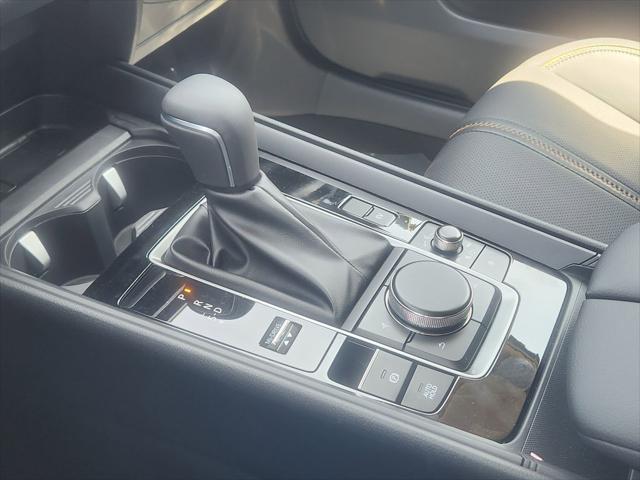 new 2025 Mazda CX-50 Hybrid car, priced at $39,155