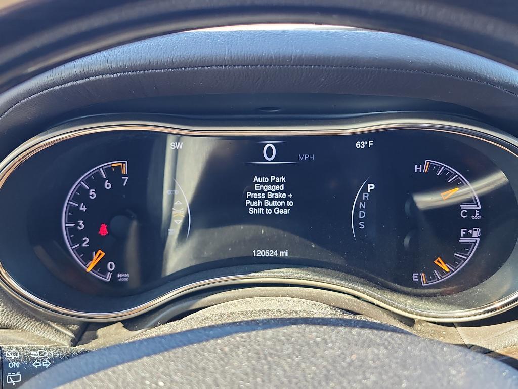used 2015 Jeep Grand Cherokee car, priced at $13,973