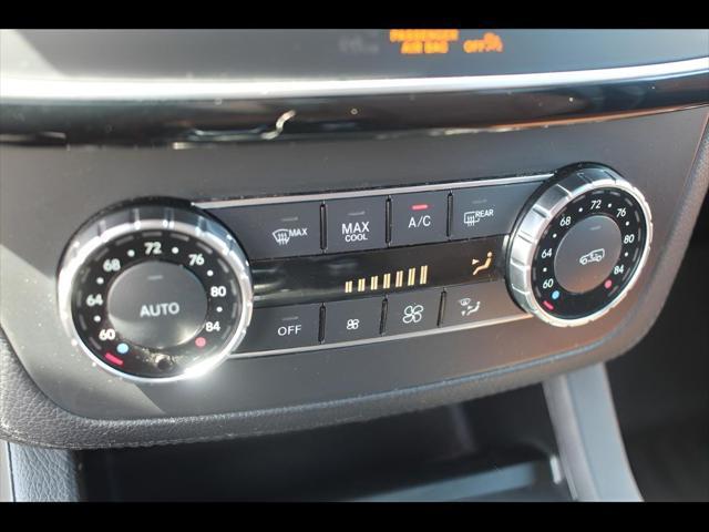 used 2017 Mercedes-Benz GLE 400 car, priced at $18,410
