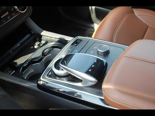 used 2017 Mercedes-Benz GLE 400 car, priced at $18,410