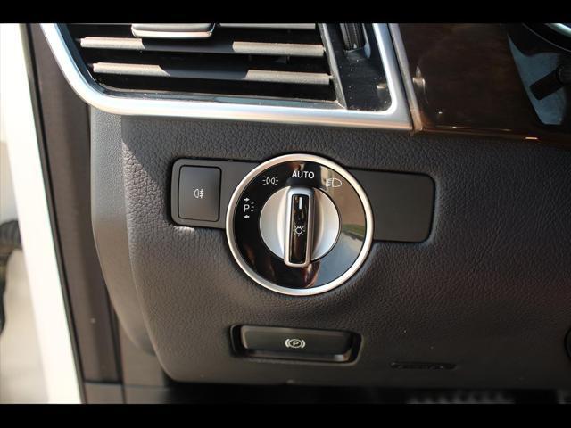 used 2017 Mercedes-Benz GLE 400 car, priced at $18,410