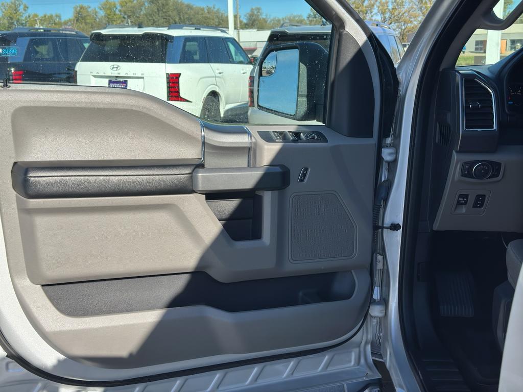 used 2016 Ford F-150 car, priced at $25,450