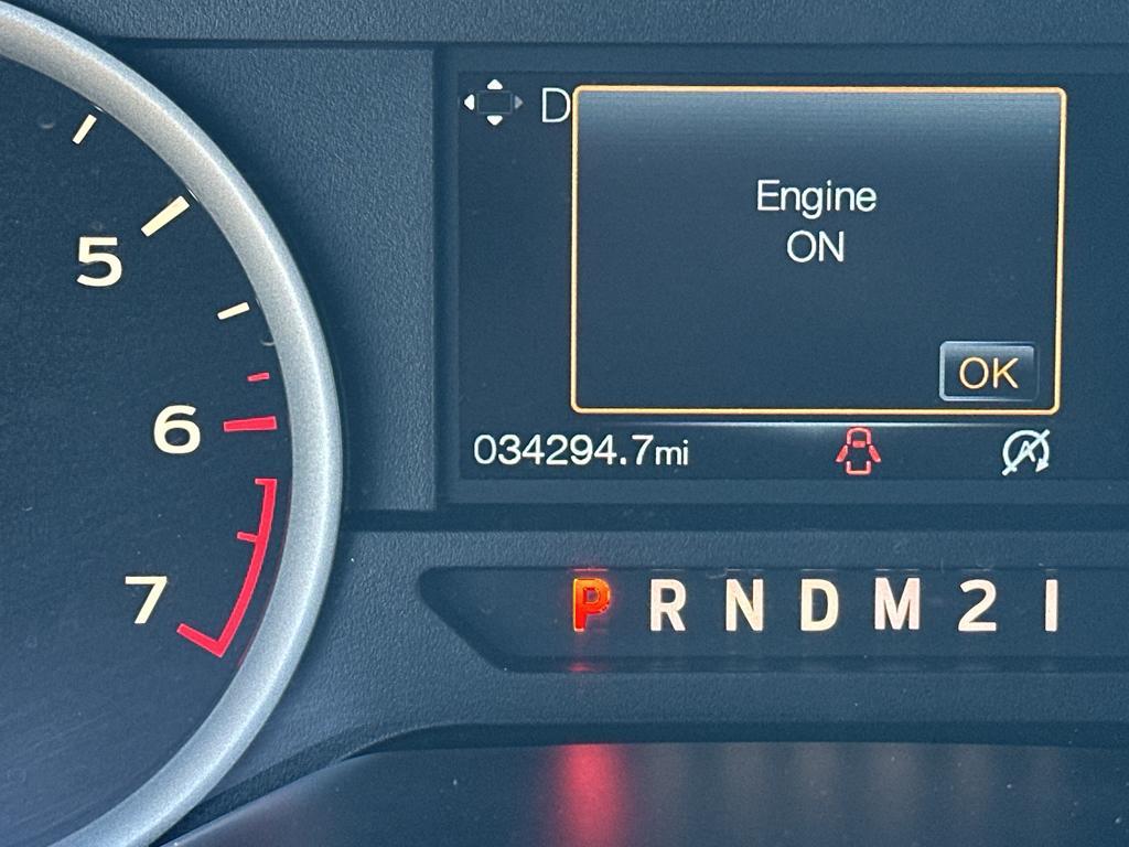 used 2016 Ford F-150 car, priced at $25,450