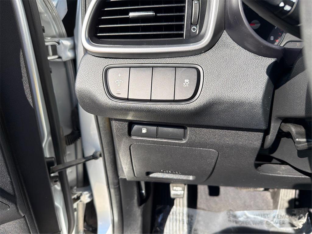 used 2017 Kia Sorento car, priced at $12,735