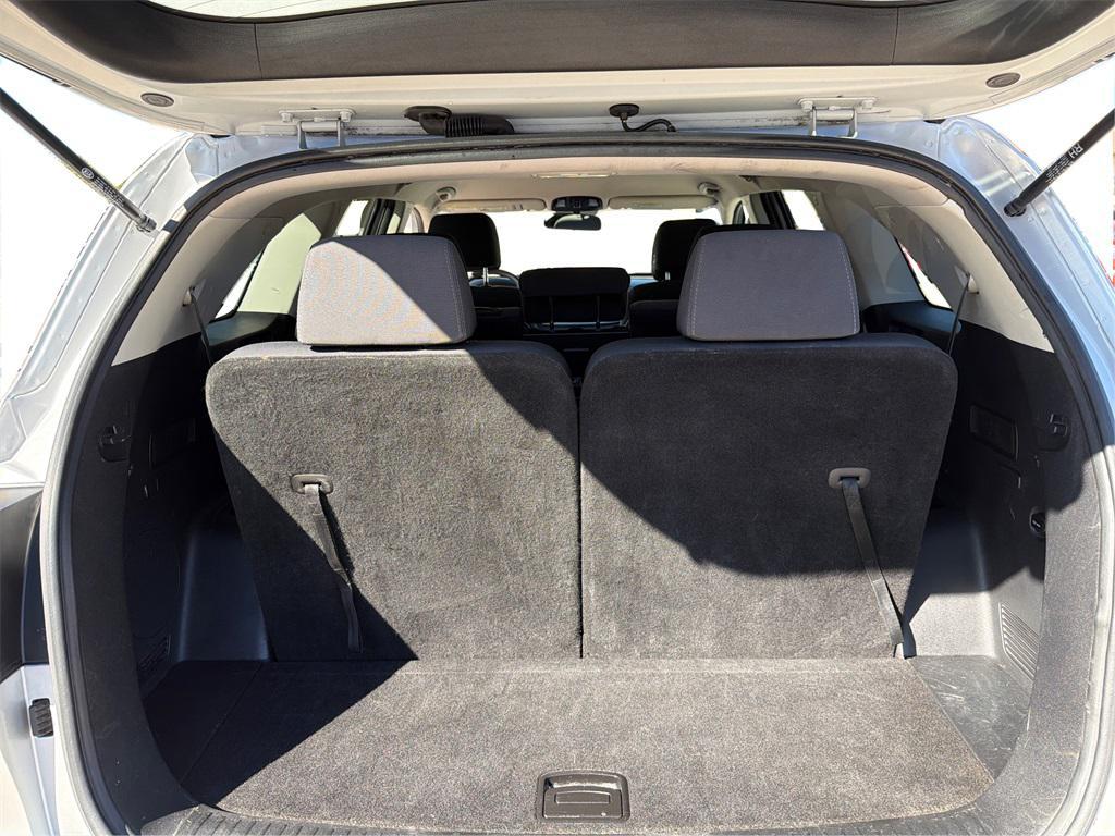 used 2017 Kia Sorento car, priced at $12,735