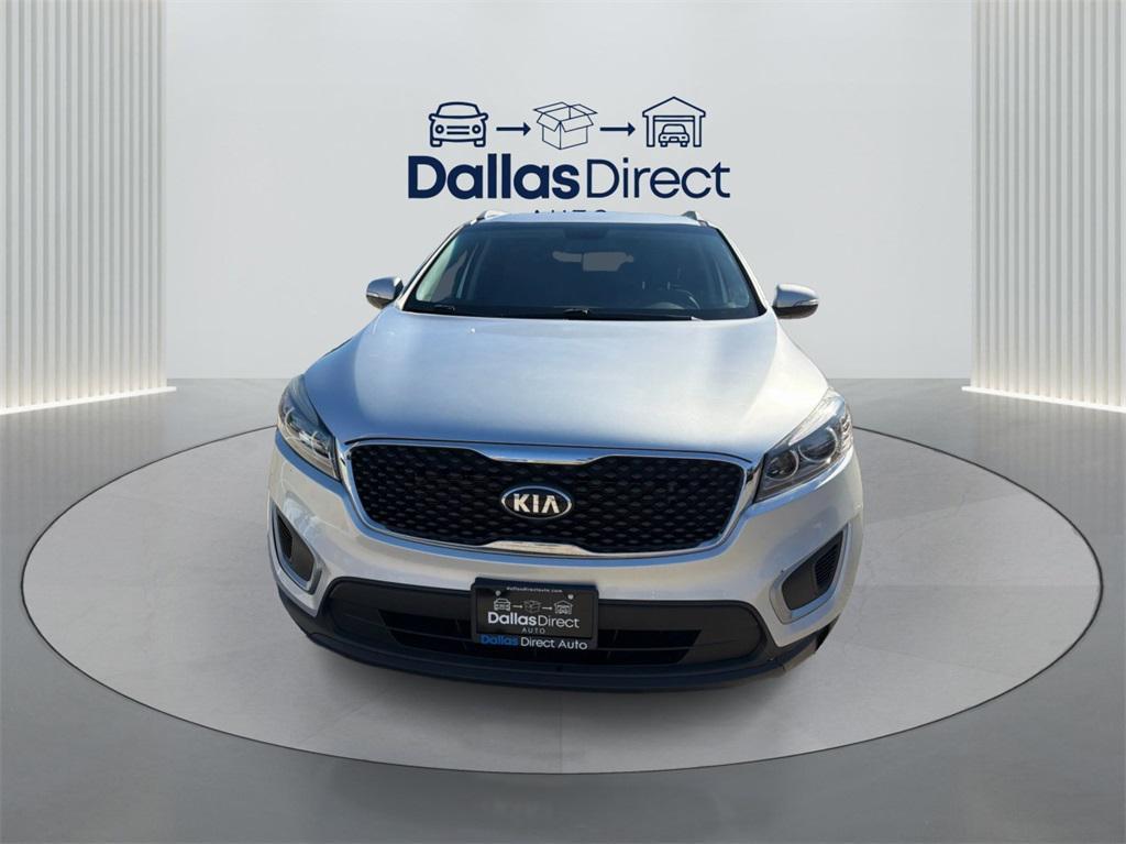 used 2017 Kia Sorento car, priced at $12,735