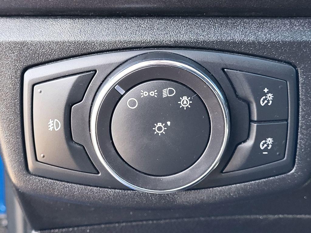 used 2018 Ford Fusion car, priced at $11,998