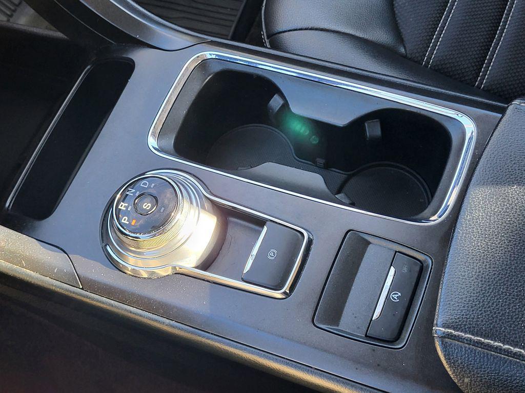 used 2018 Ford Fusion car, priced at $11,998