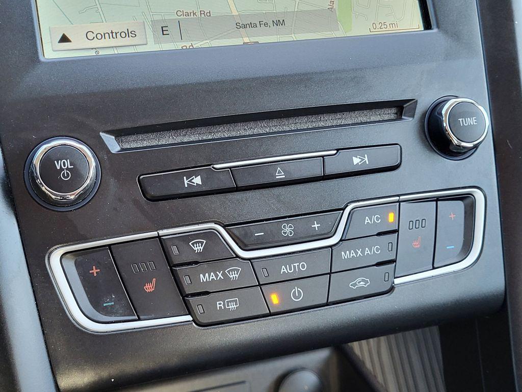 used 2018 Ford Fusion car, priced at $11,998