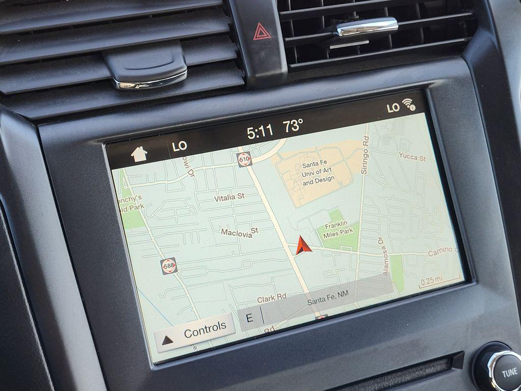 used 2018 Ford Fusion car, priced at $11,998