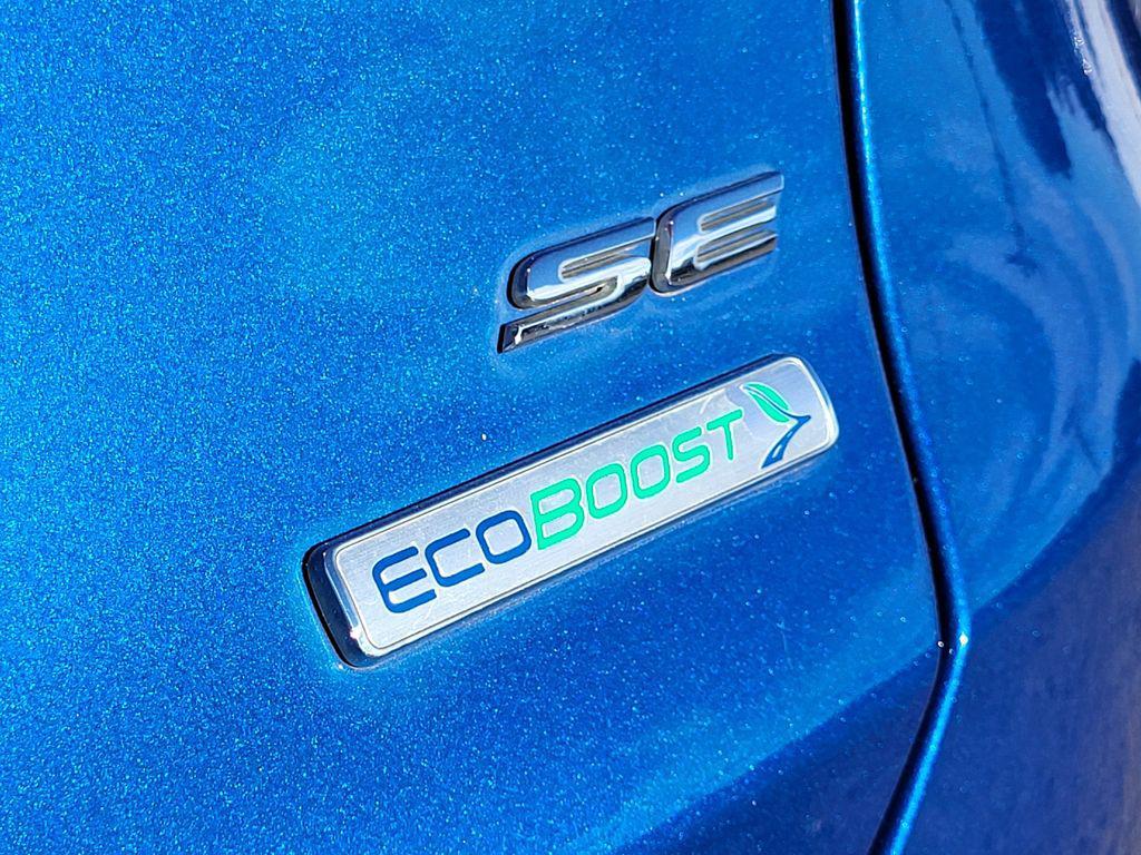 used 2018 Ford Fusion car, priced at $11,998