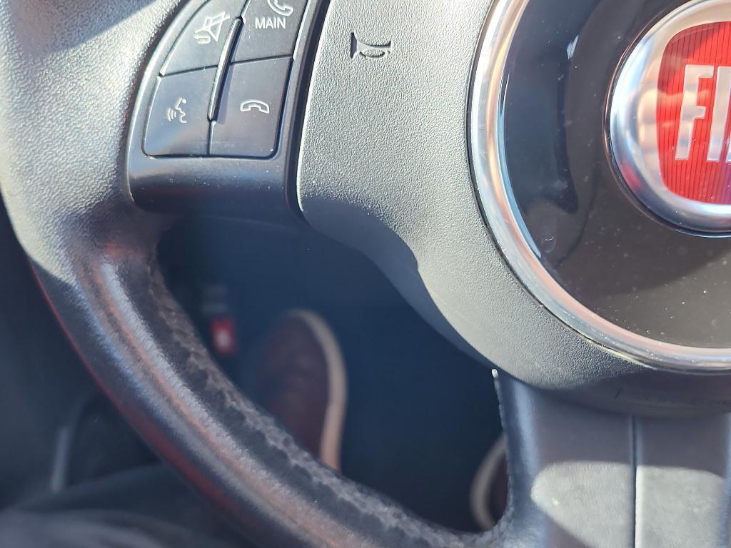 used 2013 FIAT 500 car, priced at $8,238