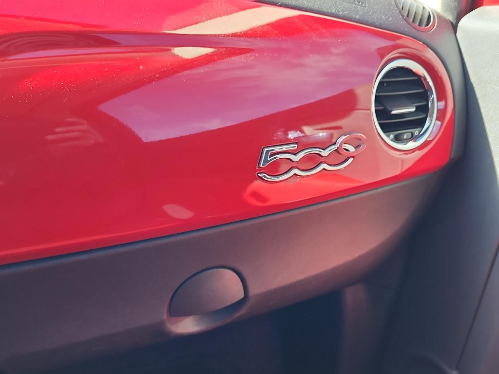 used 2013 FIAT 500 car, priced at $8,238