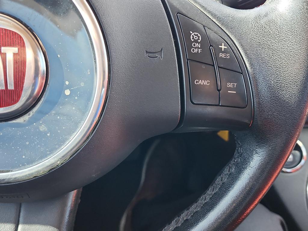 used 2013 FIAT 500 car, priced at $8,238