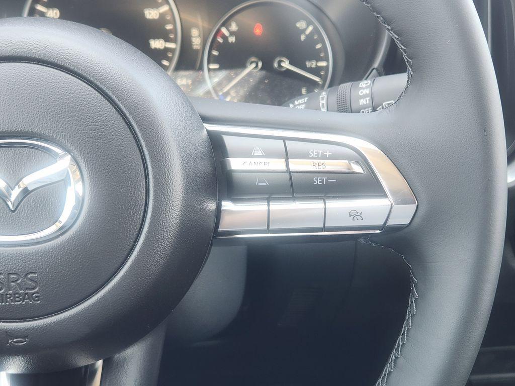 used 2025 Mazda CX-50 Hybrid car, priced at $43,377