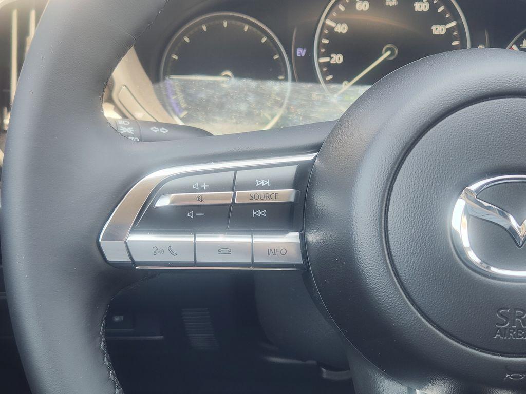 used 2025 Mazda CX-50 Hybrid car, priced at $43,377