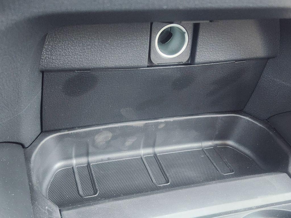 used 2025 Mazda CX-50 Hybrid car, priced at $43,377