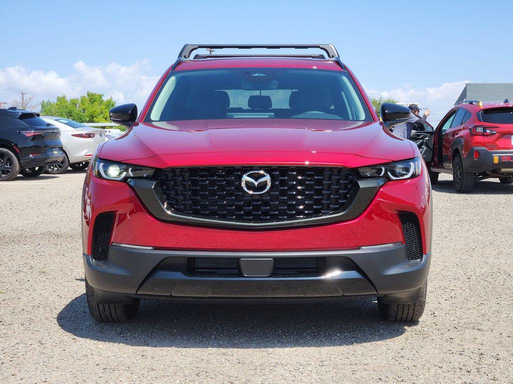 used 2025 Mazda CX-50 Hybrid car, priced at $43,377
