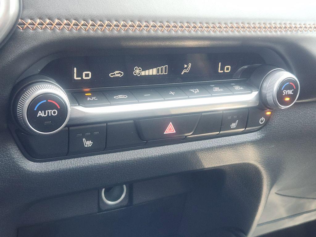 used 2025 Mazda CX-50 Hybrid car, priced at $43,377